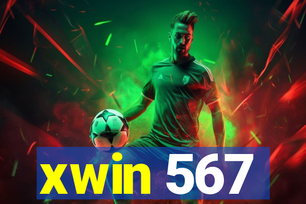 xwin 567
